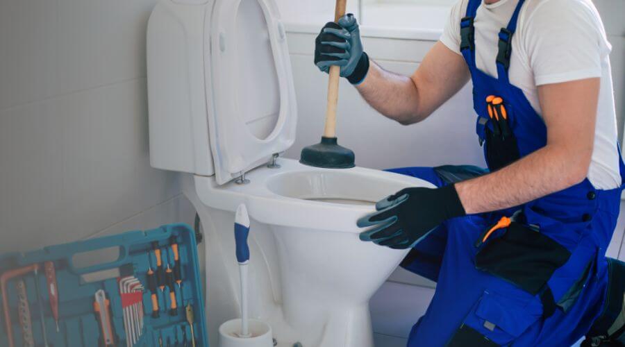 Professional sink repair in Velpen, IN